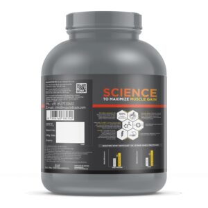 muscleblaze biozyme whey protein pr powder with 30g protein, 3g creatine monohydrate & 50mg astragin (chocolate fudge, 1kg / 2.2lbs) | trustified gold certifie